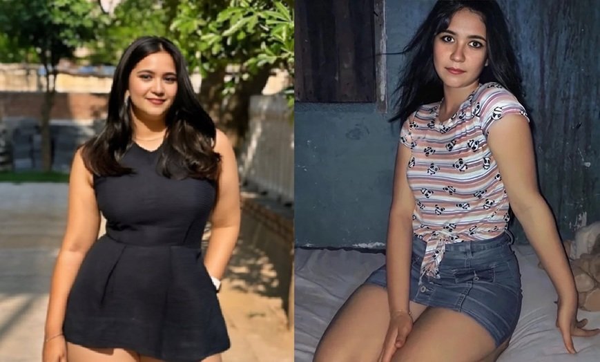 Archita Phukan Age