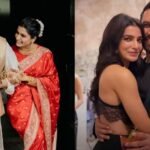 Raj Nidimoru Wife