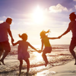 Planning a Family Vacation