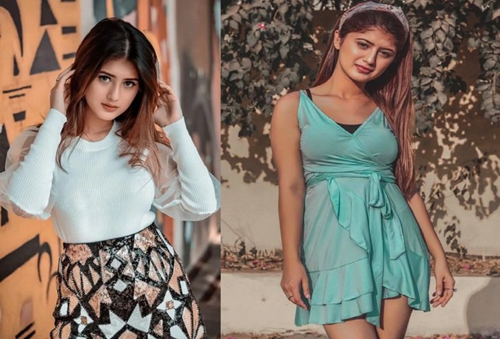 Arishfa Khan Age