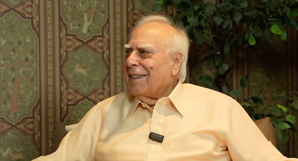 Kapil Sibal Net Worth